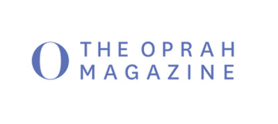The Oprah Magazine
